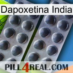 Dapoxetine India 31